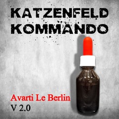 Avarti Le Berlin (V 2.0)