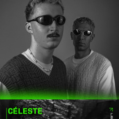 Céleste - Don't You Ever Look Back (Unreleased)