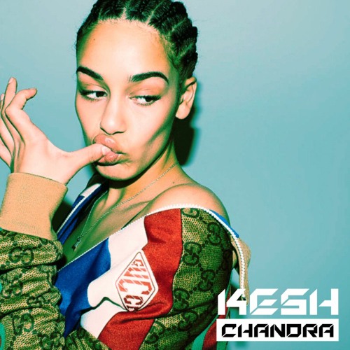 JORJA SMITH  - LITTLE THINGS (KESH CHANDRA EDIT)