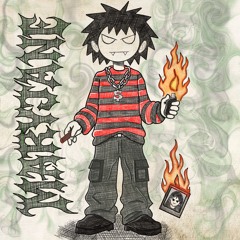 mary jane (prod. ilovemax)