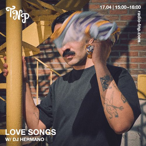 Love Songs w/ DJ Hermano