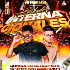 MIX MARIACHI DJ FRANK LA POTENCIA