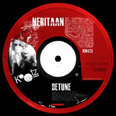 Neritaan - Detune EP