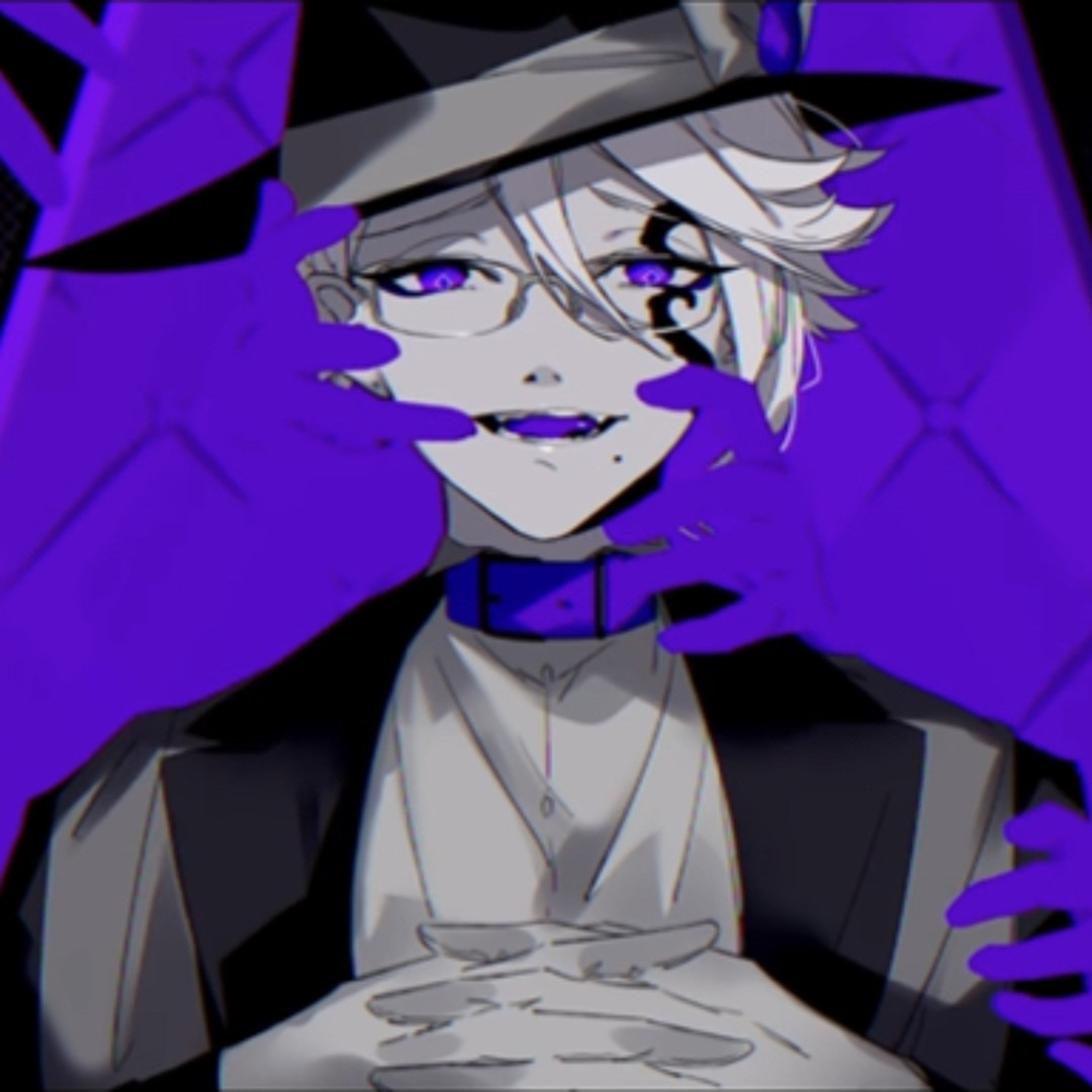 Stream [るかわ]【ツイステ】アズールで『EYE』歌ってみた【声真似