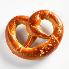 W. Pretzels, Oh So Fine