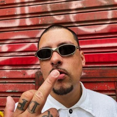 FALADOR PASSA MAL DNB - CON$ REMIX