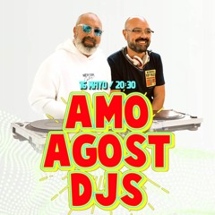José y Enrique - Ayuntamiento y Repsol de Agost (Amo Agost DJs 16.05.24)