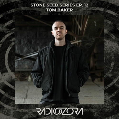 TOM BAKER | Stone Seed series Ep. 12 | 10/12/2021