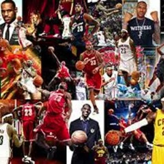 Lebron James RNB Song