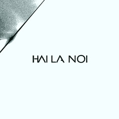 NSD - Hai La Noi ( 2K25 REMIX)