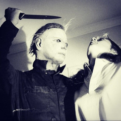 stabbed you!