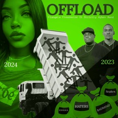 OFFLOAD - Strictly Vybes Band