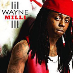 Lil Wayne - A Milli (Chandelier Flip)