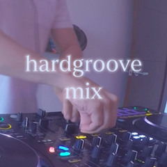 hardgroove mix cause I got the flu