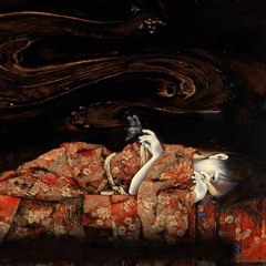 Out The Cage (prod. Miles Yoko & levalarie)