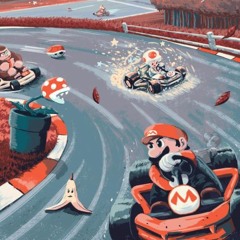|FREE|"Mario Kart"- Pierre Bourne X Chavo X Playboi Carti TYPEBEAT