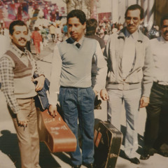 ‎⁨عبدالله رشاد جتني من دنيا اللهفة ( خذني حنان ) 1993⁩