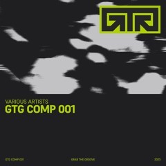 ANTIDOTE Premiere: Bob Semp - Wing Ding [GTGCOMP001]