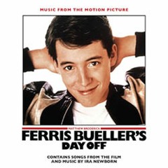 Ferris Bueller  feat. DICE