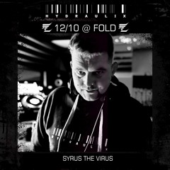 SYRUS THE VIRUS