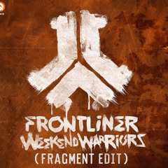 WEEKEND WARRIORS 2025 EDIT