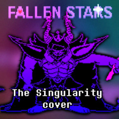 Fallen Stars - The Singularity (Cover)