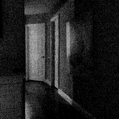 Walking Backwards In A Dream