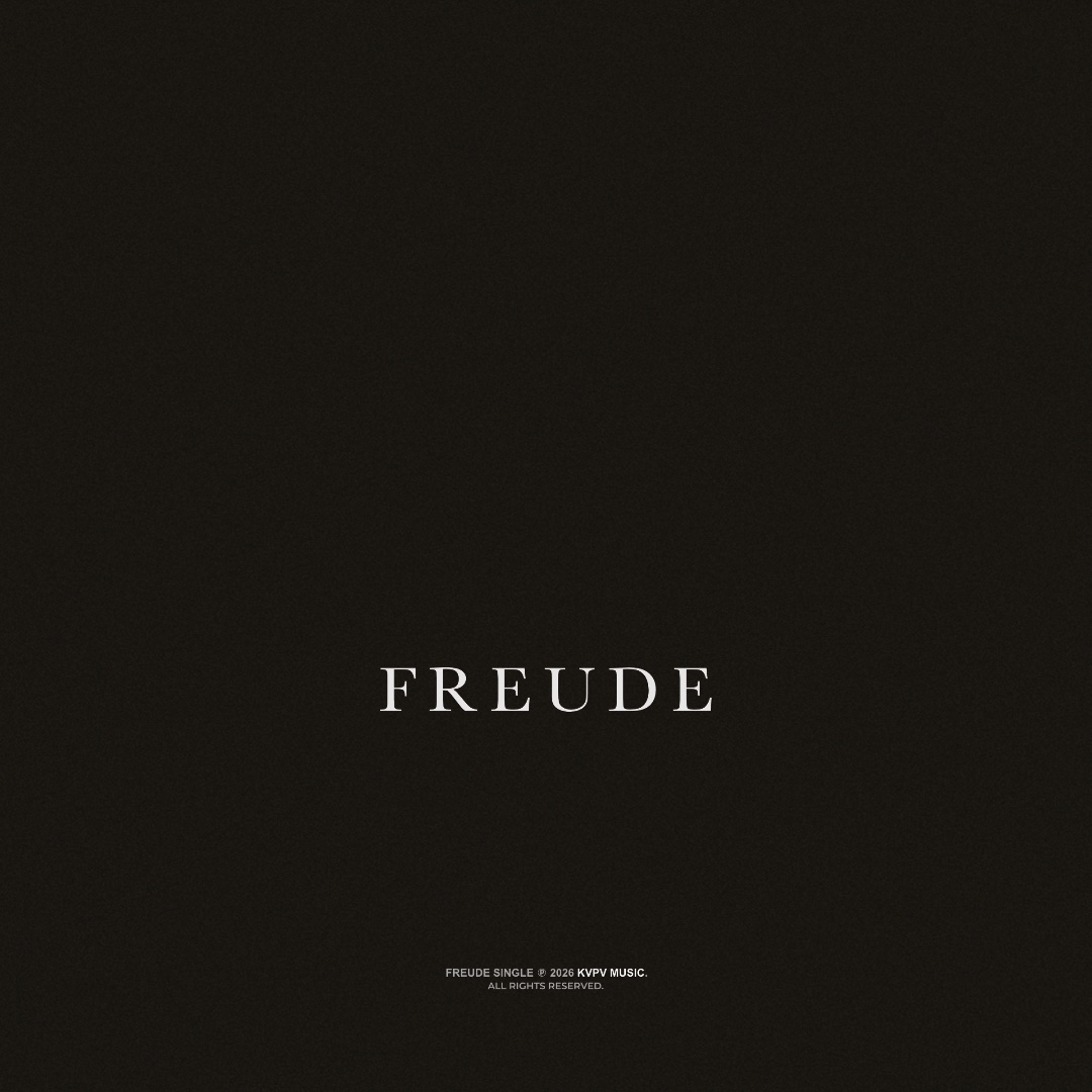 KVPV - Freude episode artwork