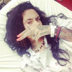 dont wanna talk 🎸