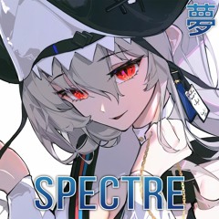 [Dubstep] exist01 - Spectre