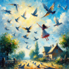 Nancy Says (Remaster, with Ian Collins and joerxworx)