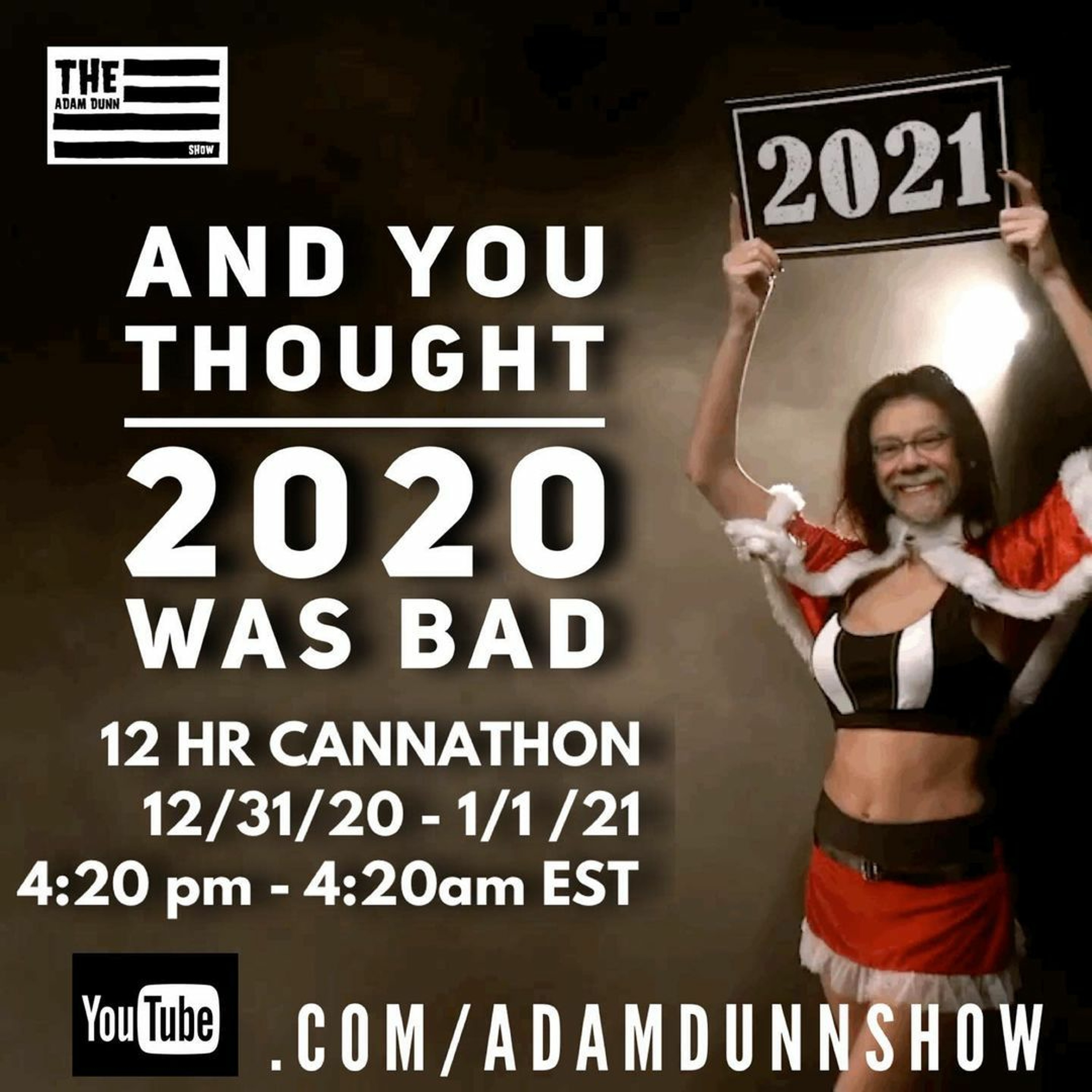 The Adam Dunn Show