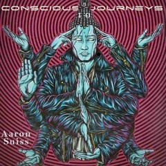 Conscious Journeys #10: Aaron Suiss