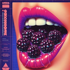 Glockamora - RN Fractal Waves (Orignal MIx)