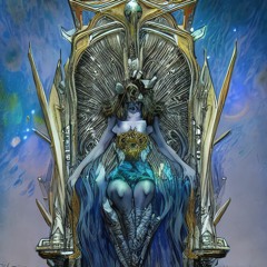 The Celestial Throne