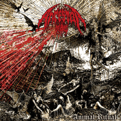 Ancestor Of Kaos - Death By Hanging