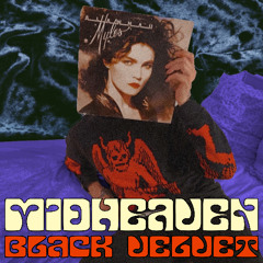 Black Velvet (Alannah Myles Cover)