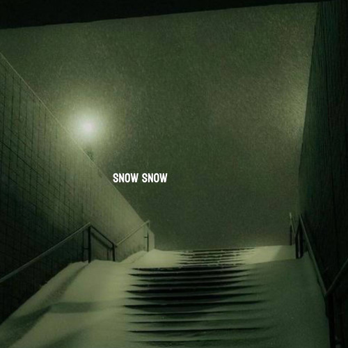 snowsnow