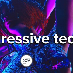 progressive House/techno