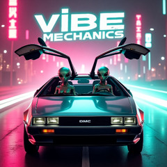 Above & Beyond - Start a Fire (Vibe Mechanics Remix)