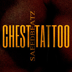 Chest Tattoo