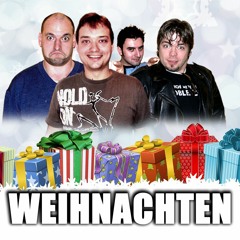 Song: Stille Nacht (Besoffene Weihnachtslieder)