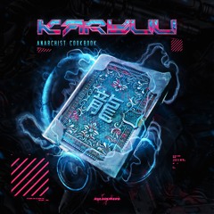 Karyuu - My Little Unicorn