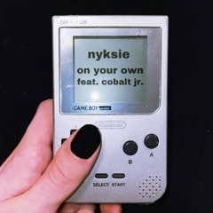 on your own (feat. Cobalt Jr.)