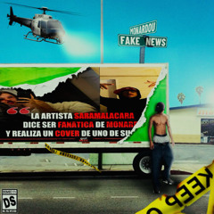 FAKE NEWs