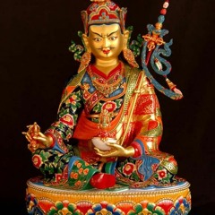 Padmasambhava Mantra