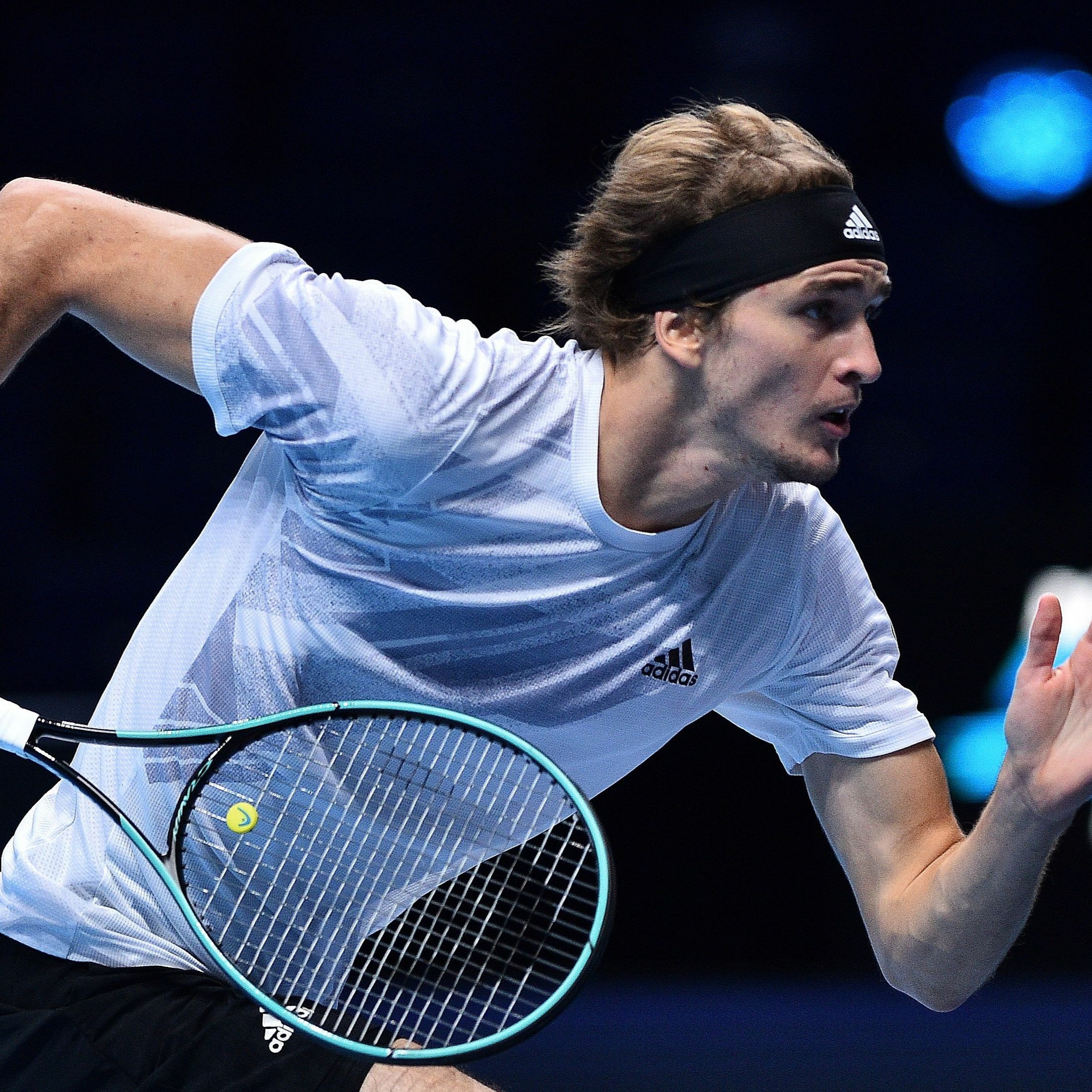 tennis MAGAZIN Podcast