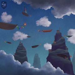 Oatmello, Tah. - Lonely Stars