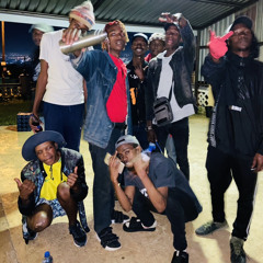 🅱️ozy ft. Shizze, Priestdebeat & Kiddy Fresh