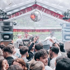 Groovy Disco House Mix